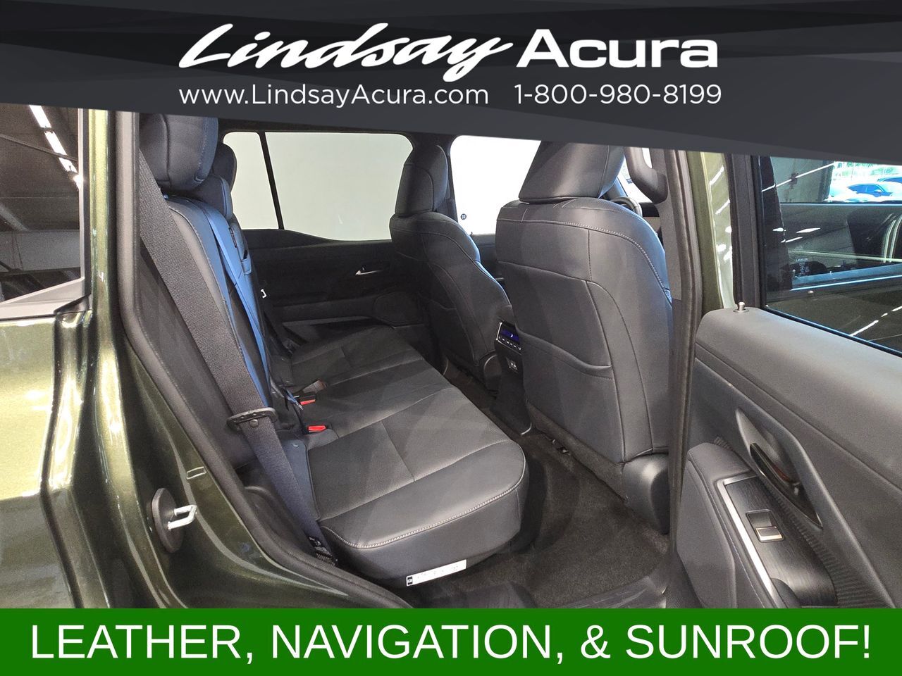 2024 Lexus GX 550 Premium+ Columbus OH
