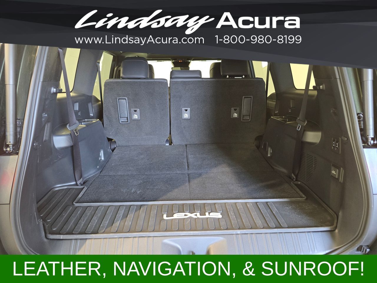 2024 Lexus GX 550 Premium+ Columbus OH