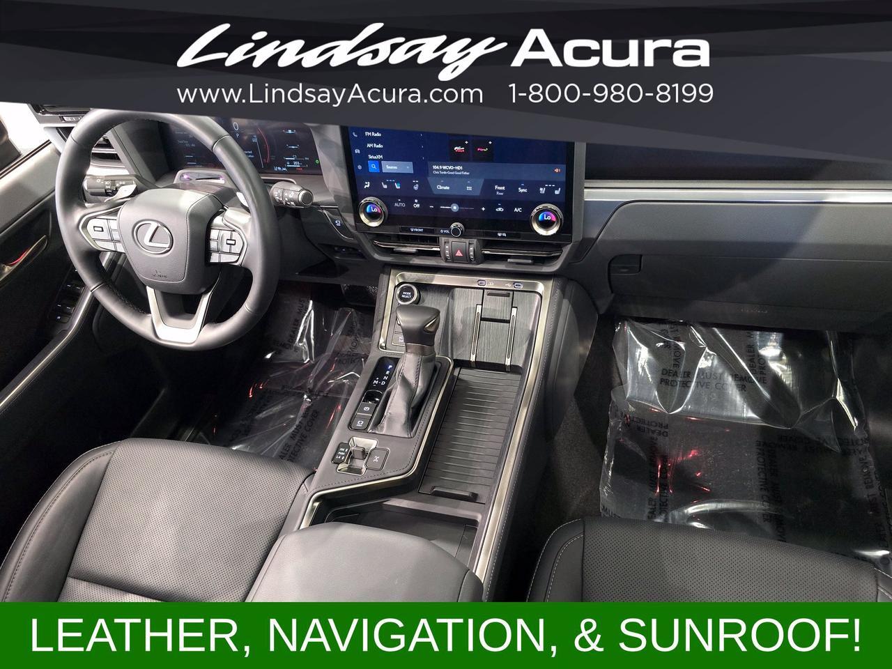 2024 Lexus GX 550 Premium+ Columbus OH