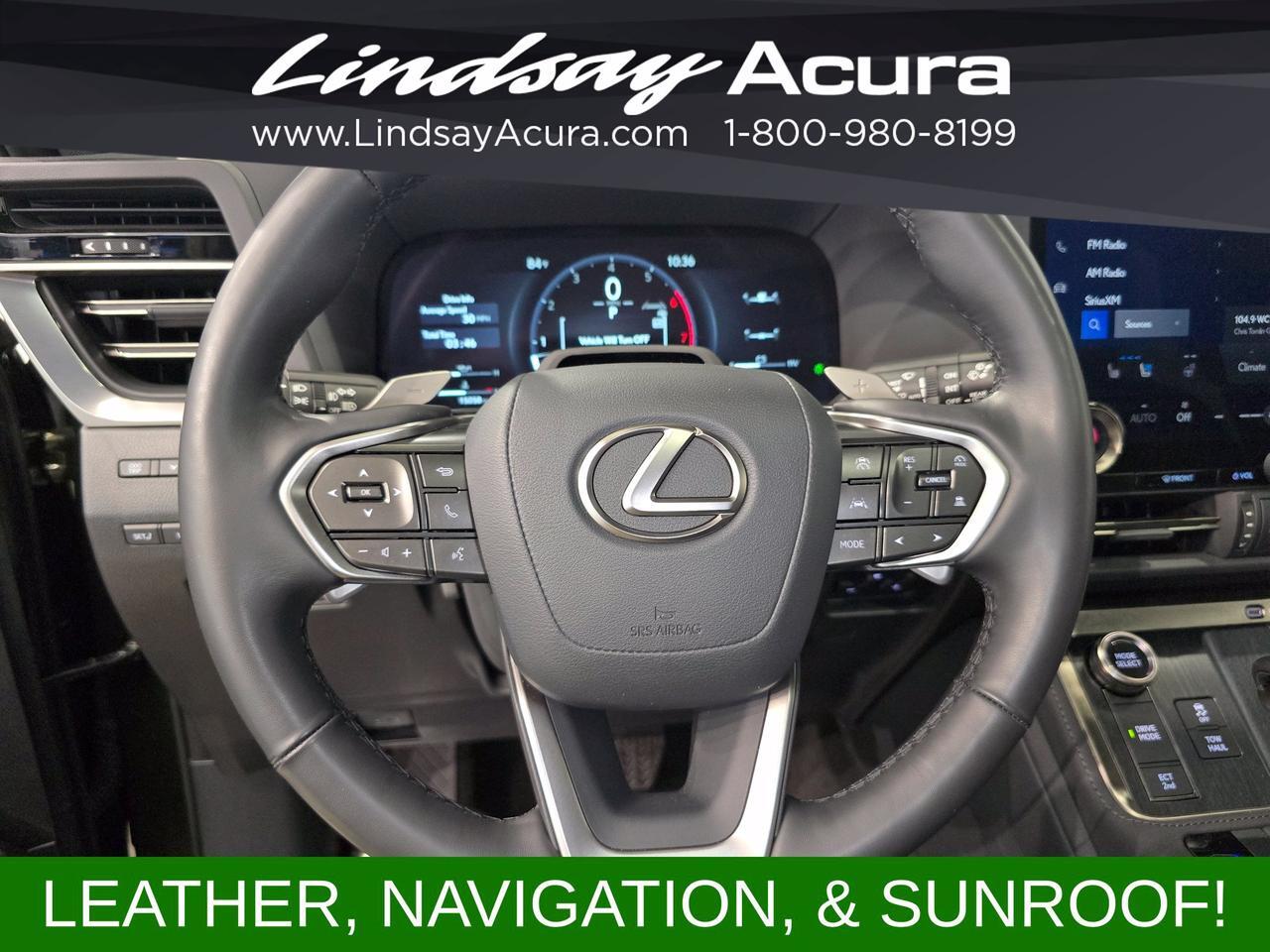 2024 Lexus GX 550 Premium+ Columbus OH