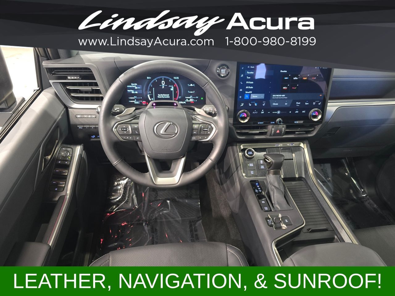 2024 Lexus GX 550 Premium+ Columbus OH