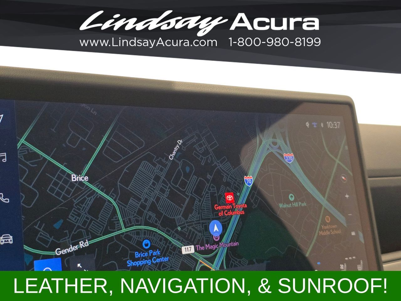 2024 Lexus GX 550 Premium+ Columbus OH