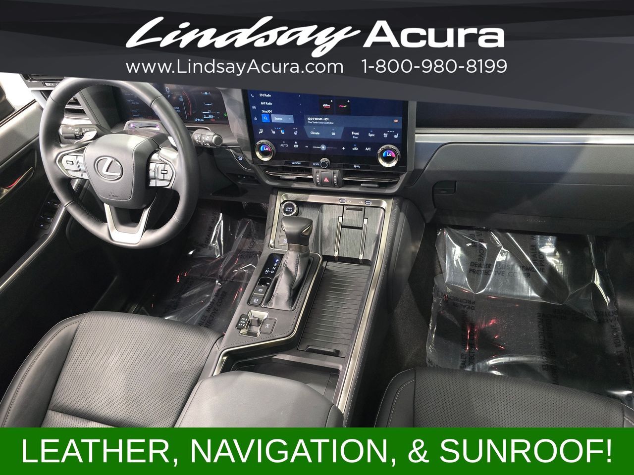 2024 Lexus GX 550 Premium+ Columbus OH