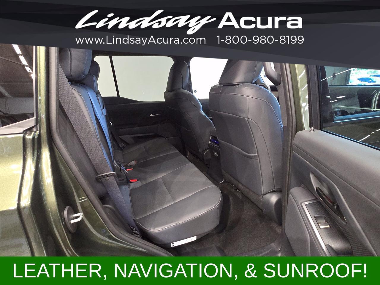 2024 Lexus GX 550 Premium+ Columbus OH