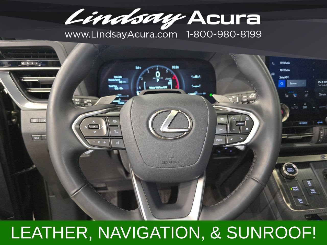 2024 Lexus GX 550 Premium+ Columbus OH