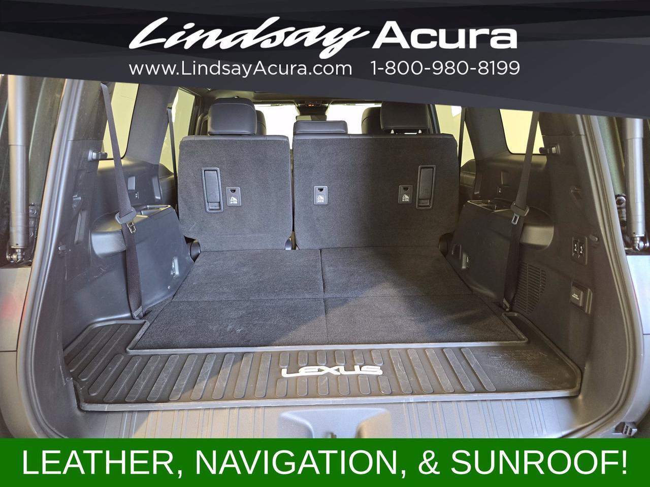 2024 Lexus GX 550 Premium+ Columbus OH