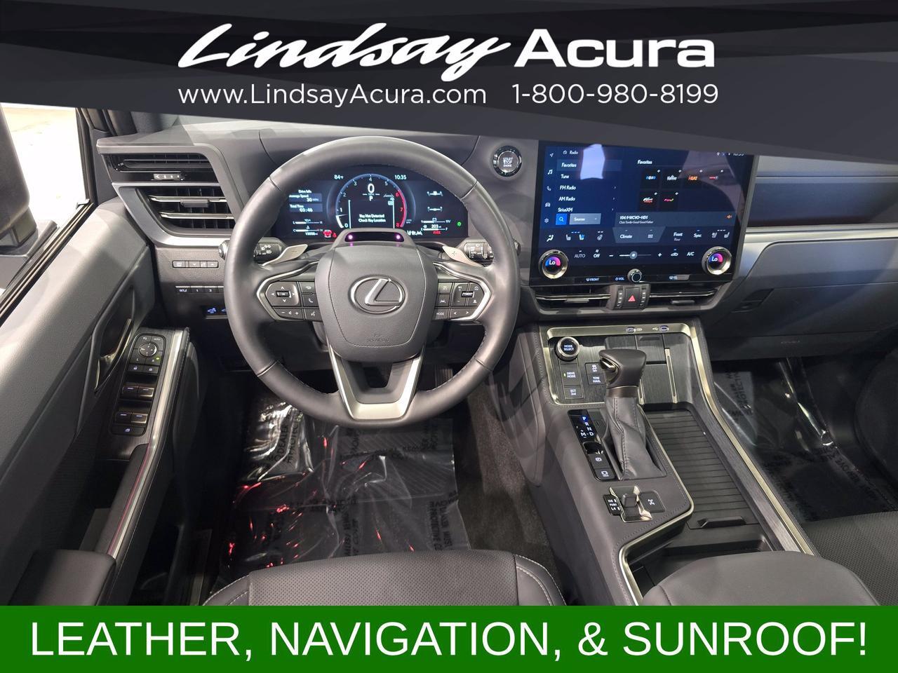 2024 Lexus GX 550 Premium+ Columbus OH