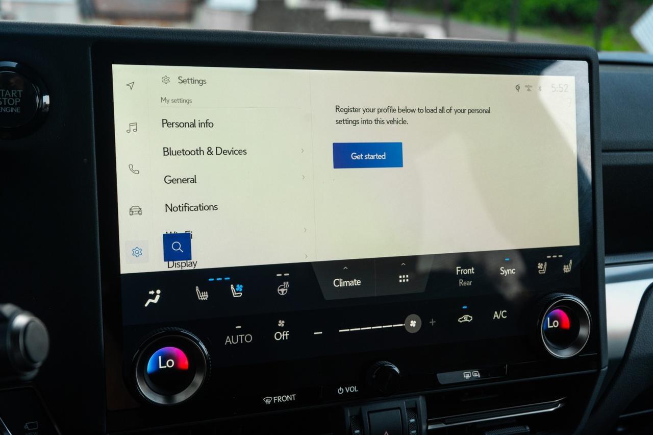 2024 Lexus GX 550 Premium Yonkers NY