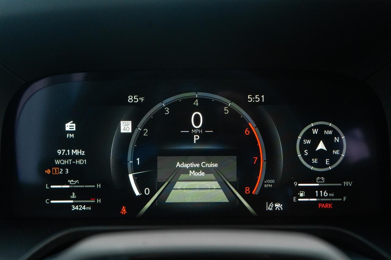 2024 Lexus GX 550 Premium Yonkers NY