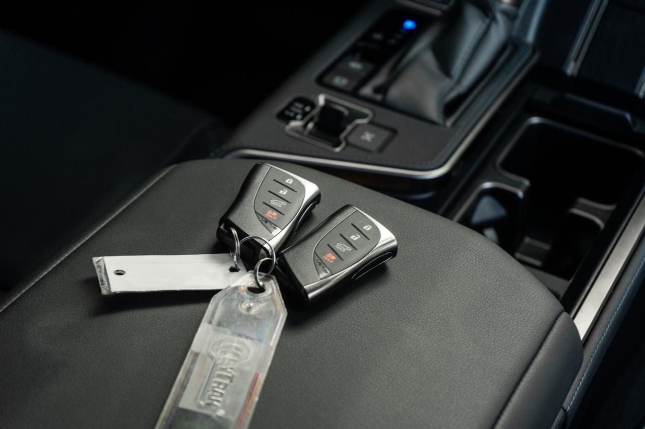 2024 Lexus GX 550 Premium Yonkers NY