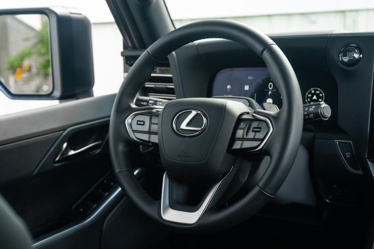 2024 Lexus GX 550 Premium Yonkers NY