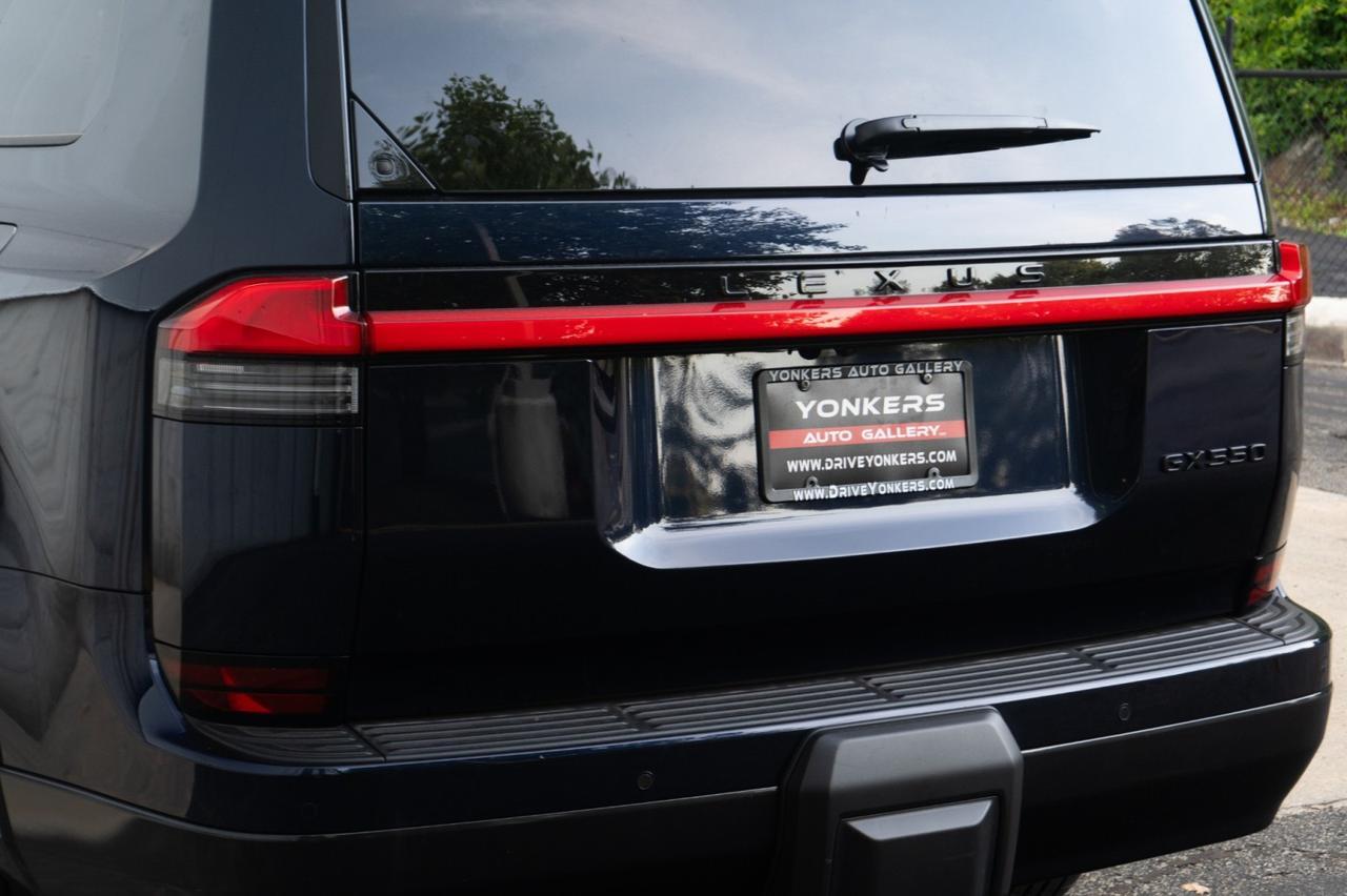 2024 Lexus GX 550 Premium Yonkers NY