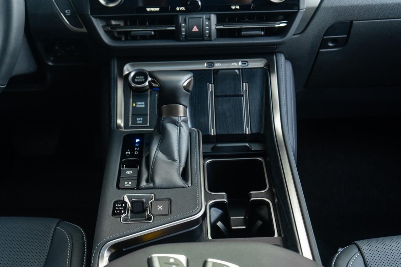 2024 Lexus GX 550 Premium Yonkers NY