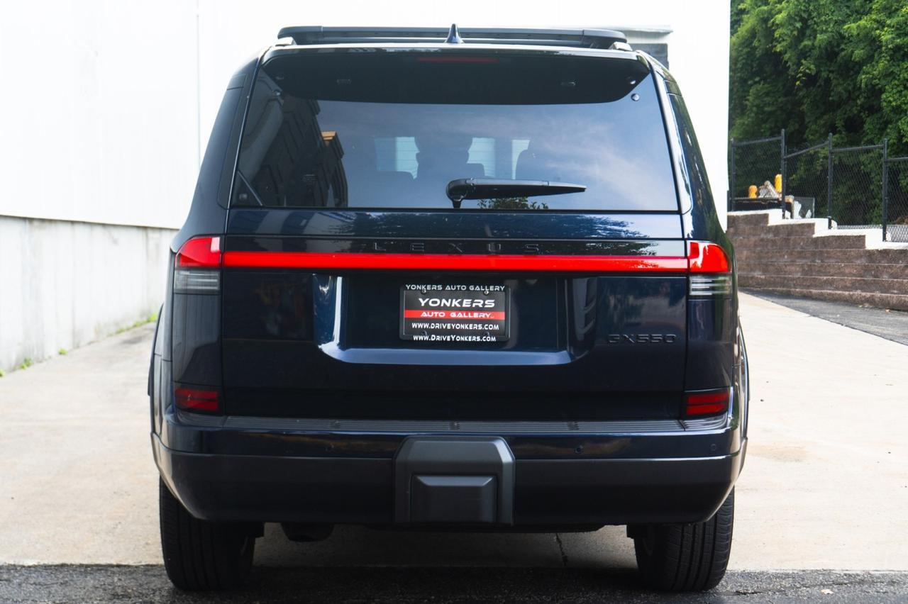 2024 Lexus GX 550 Premium Yonkers NY
