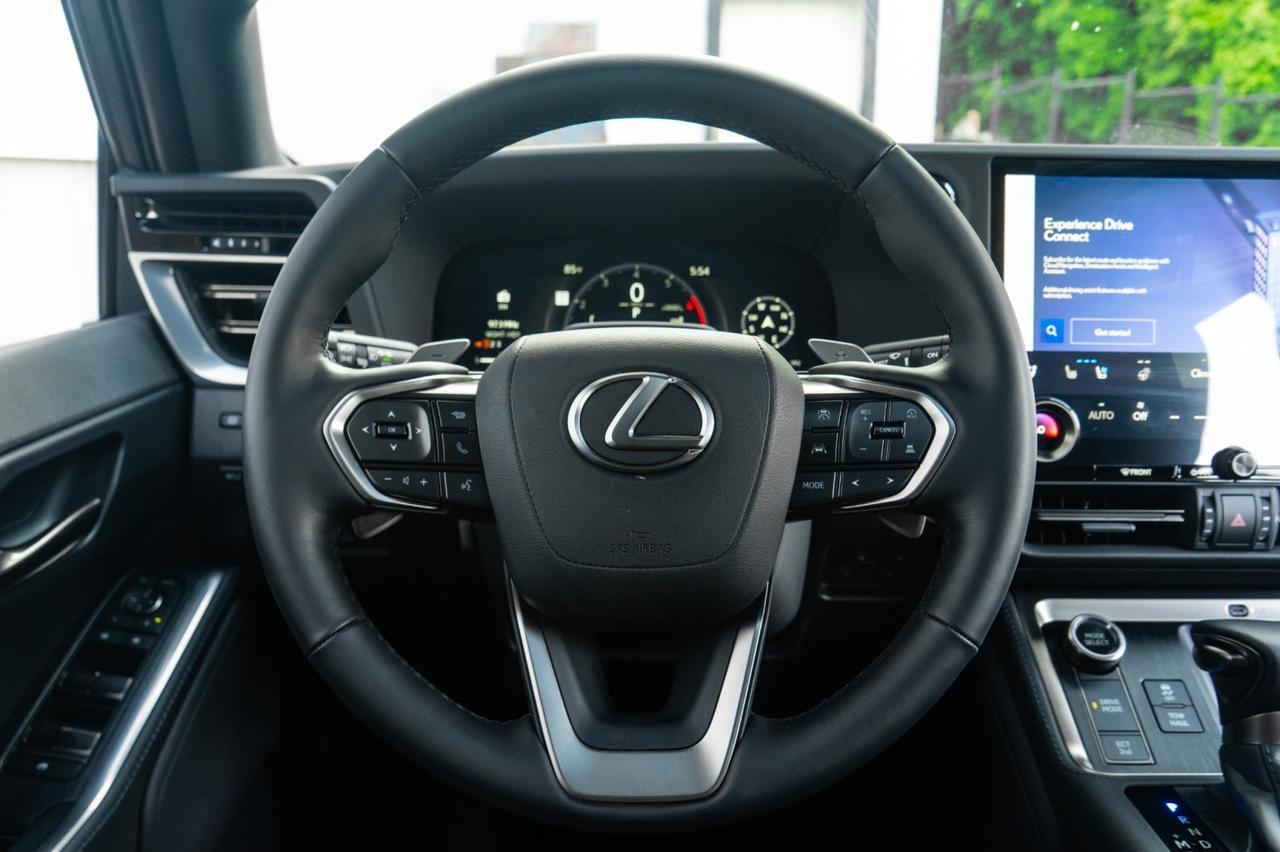 2024 Lexus GX 550 Premium Yonkers NY
