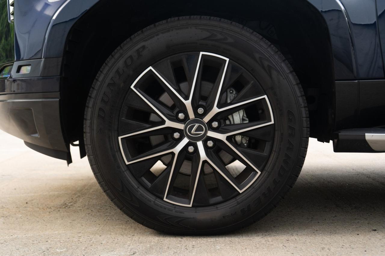 2024 Lexus GX 550 Premium Yonkers NY