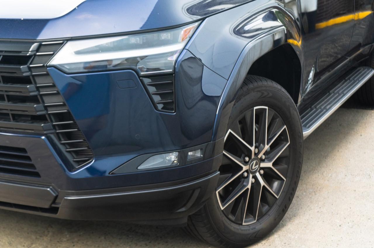 2024 Lexus GX 550 Premium Yonkers NY