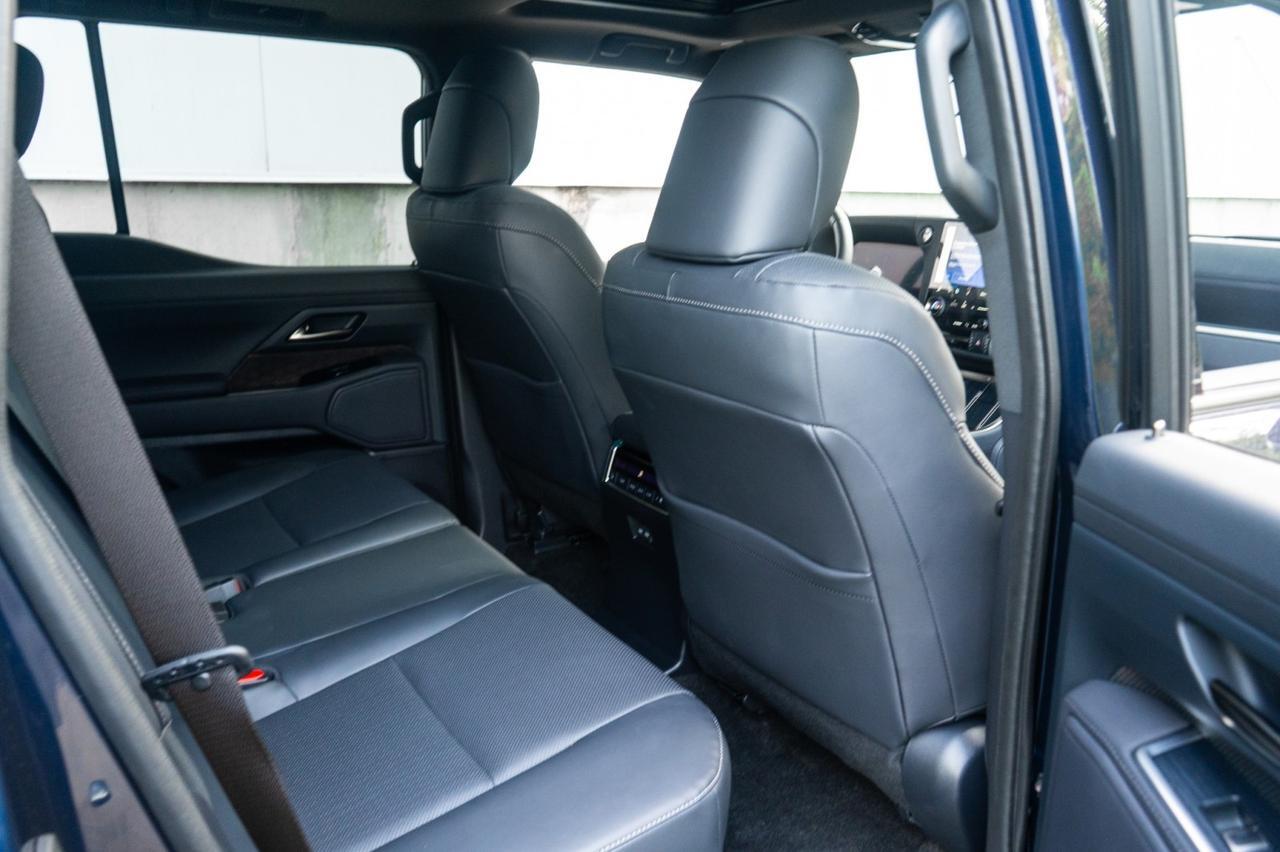 2024 Lexus GX 550 Premium Yonkers NY