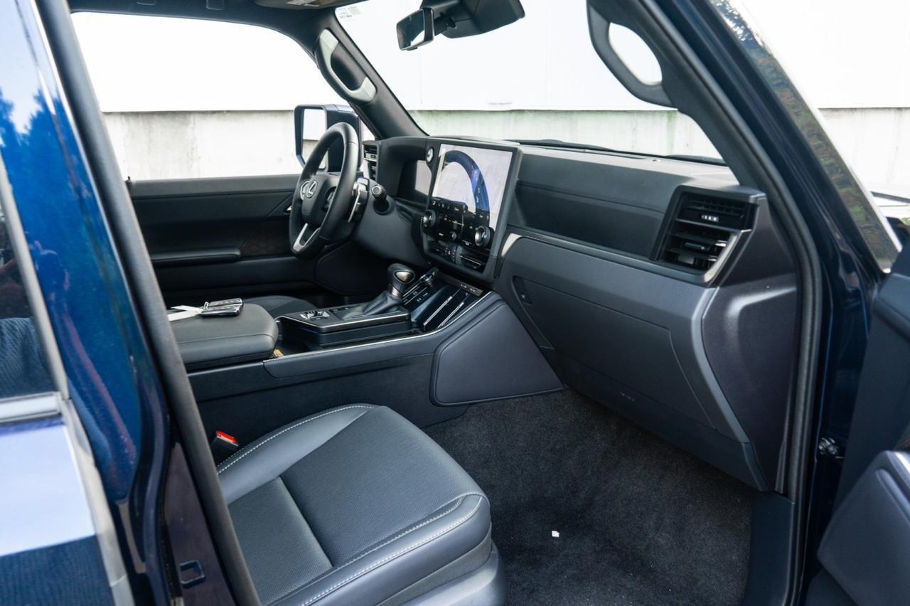 2024 Lexus GX 550 Premium Yonkers NY