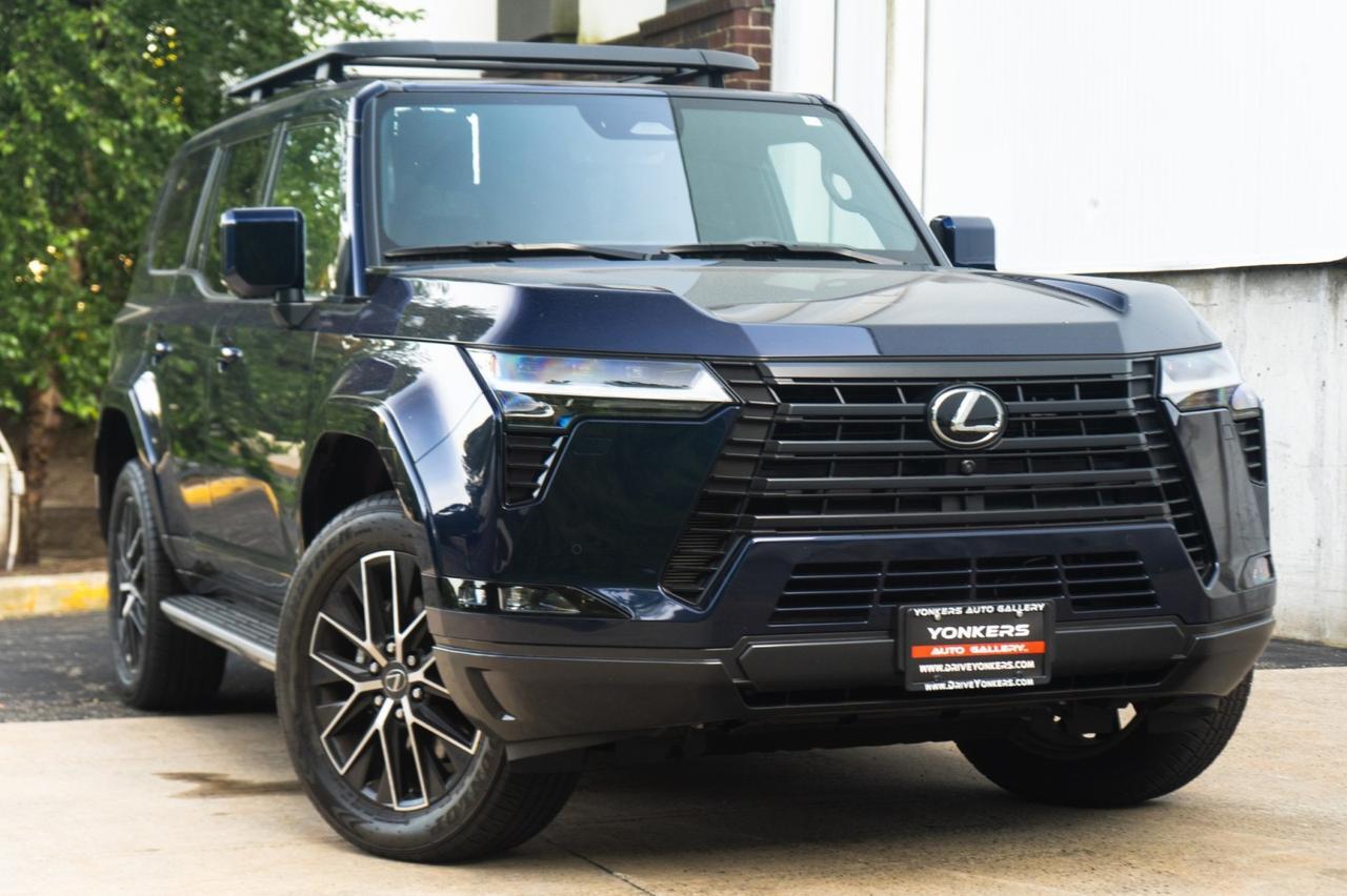 2024 Lexus GX 550 Premium Yonkers NY