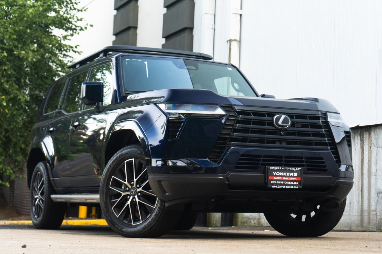 2024 Lexus GX 550 Premium Yonkers NY
