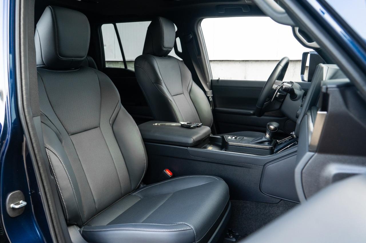 2024 Lexus GX 550 Premium Yonkers NY