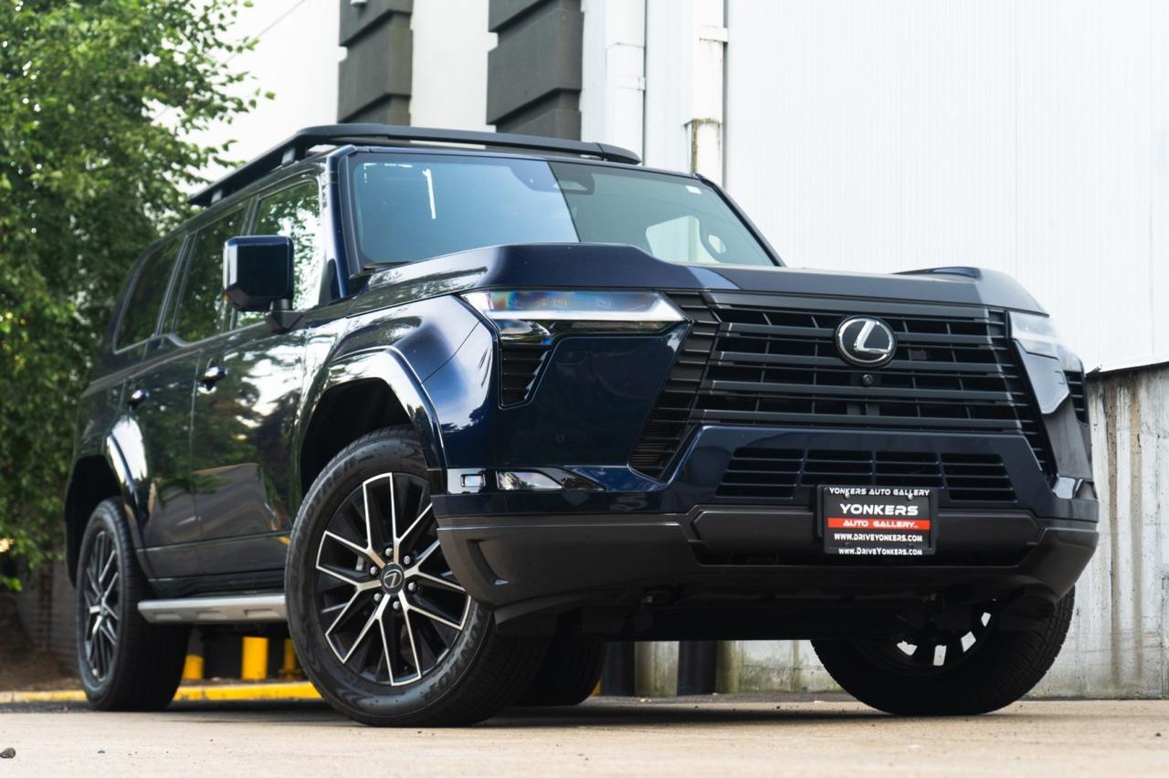 2024 Lexus GX 550 Premium Yonkers NY