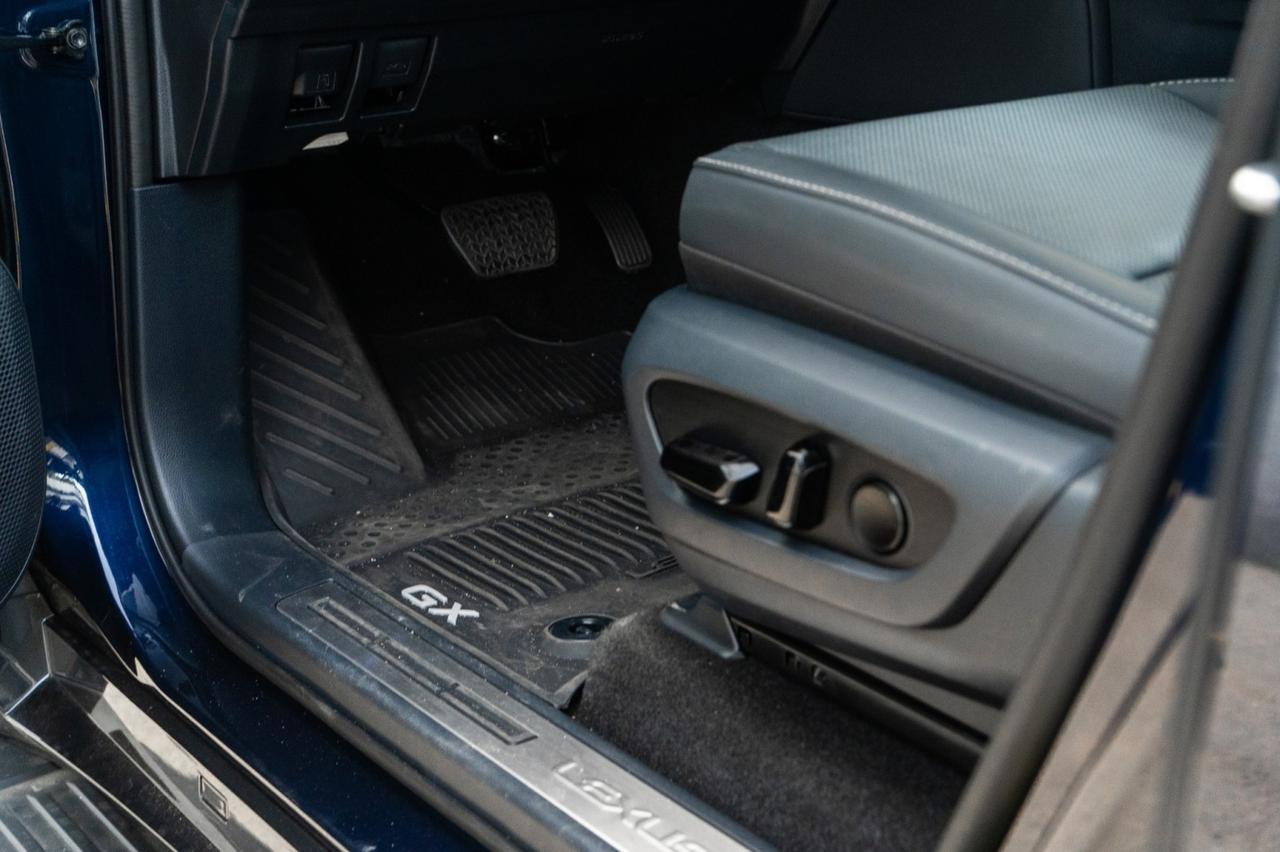 2024 Lexus GX 550 Premium Yonkers NY