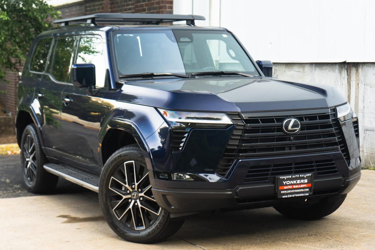 2024 Lexus GX 550 Premium Yonkers NY