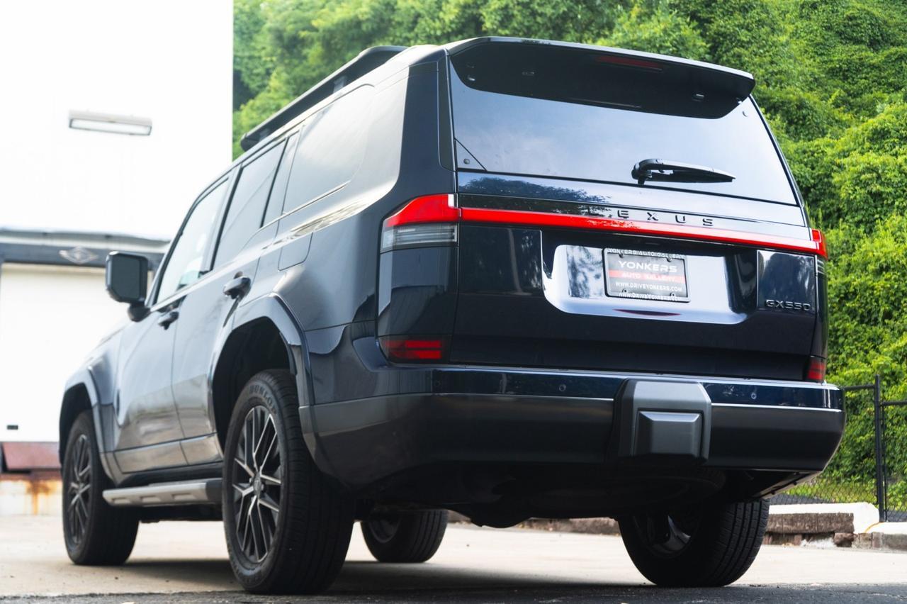 2024 Lexus GX 550 Premium Yonkers NY