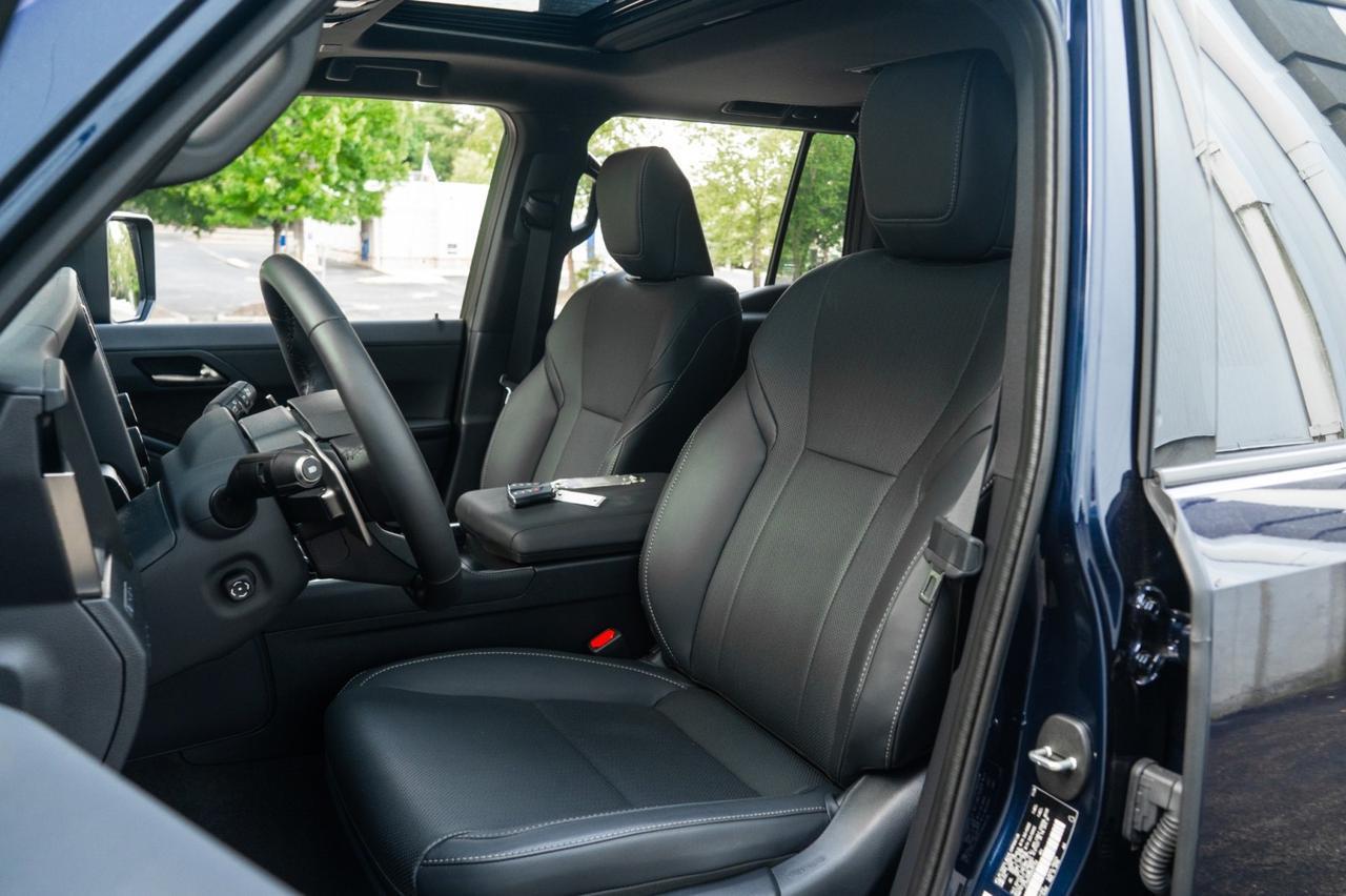 2024 Lexus GX 550 Premium Yonkers NY
