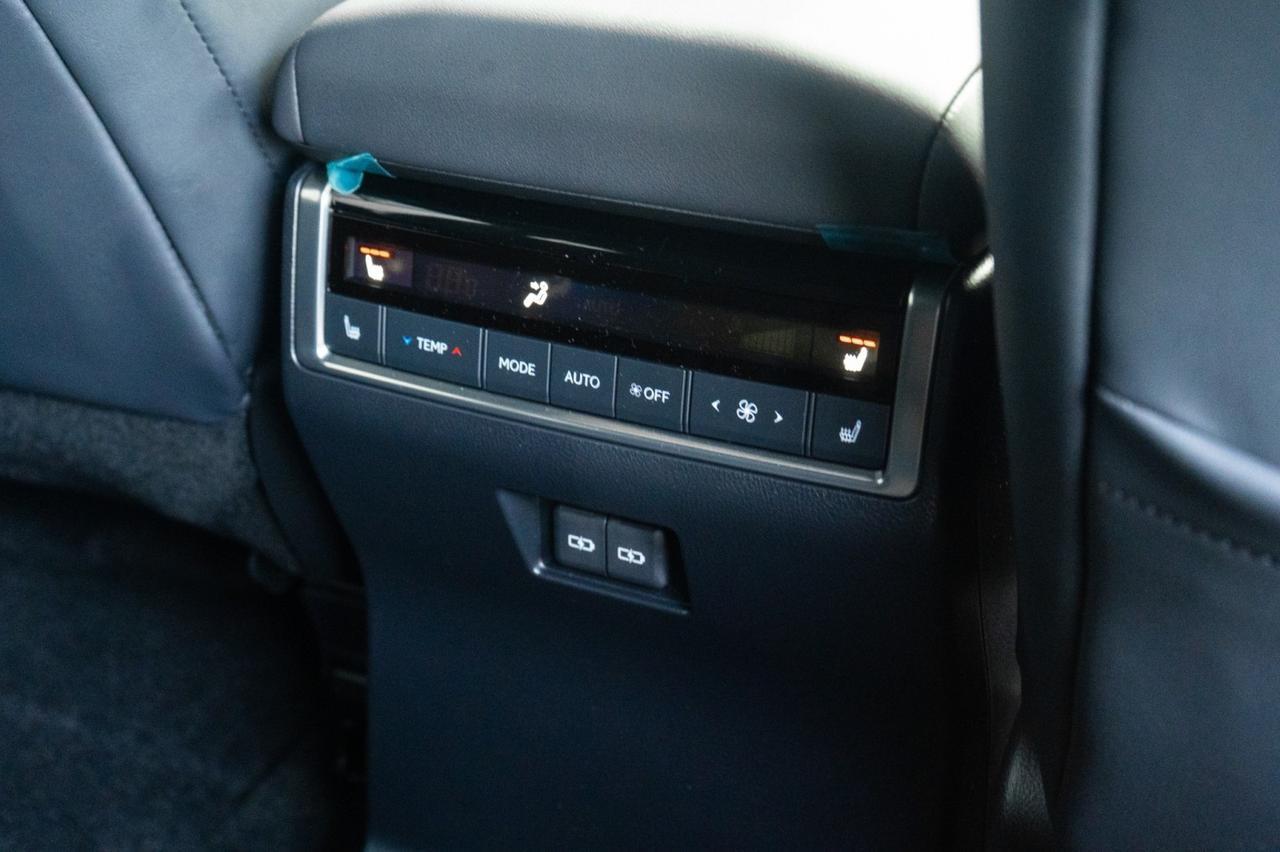 2024 Lexus GX 550 Premium Yonkers NY