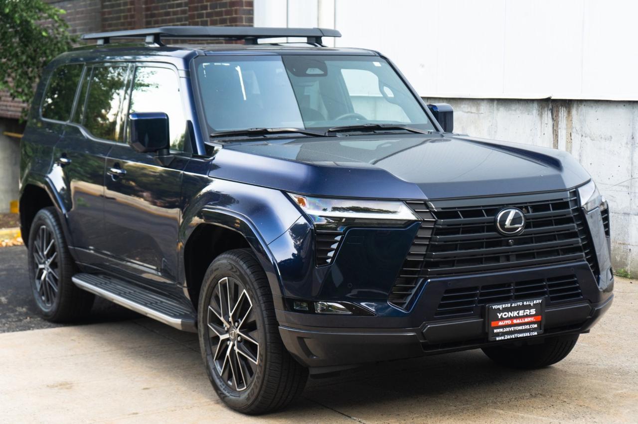 2024 Lexus GX 550 Premium Yonkers NY