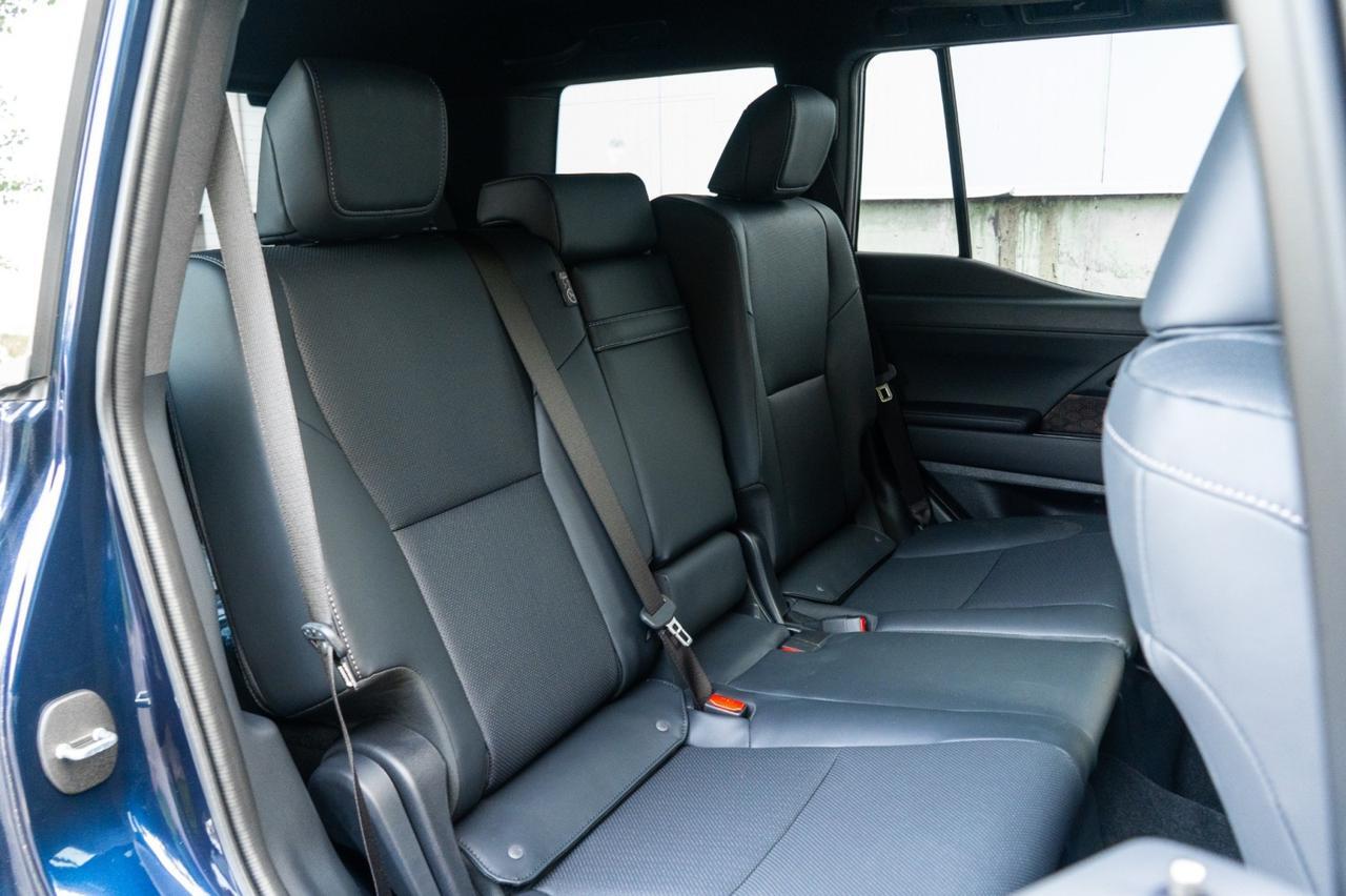 2024 Lexus GX 550 Premium Yonkers NY