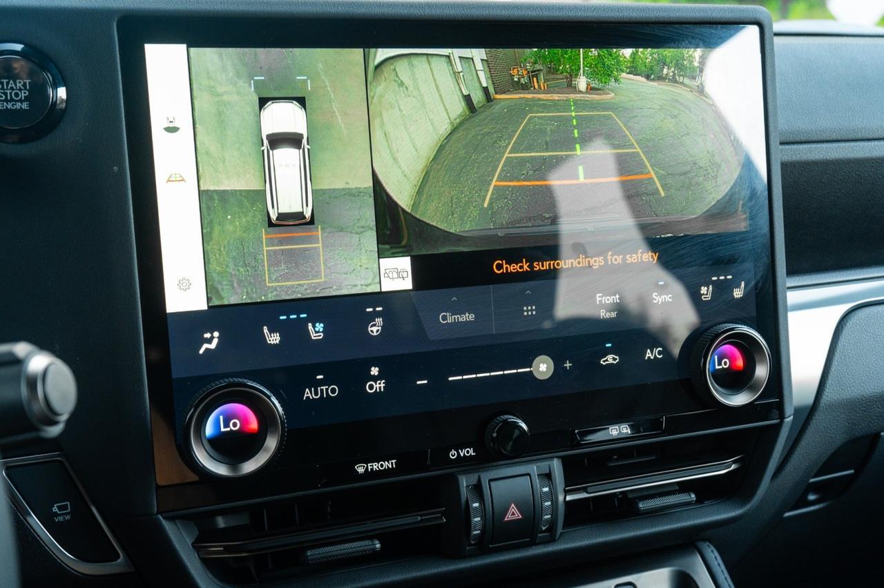 2024 Lexus GX 550 Premium Yonkers NY
