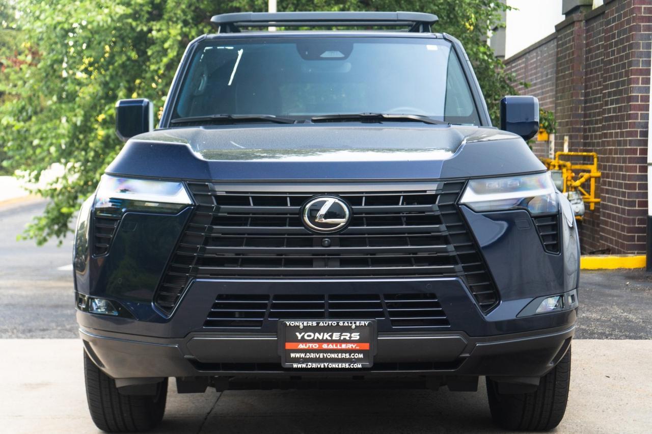 2024 Lexus GX 550 Premium Yonkers NY