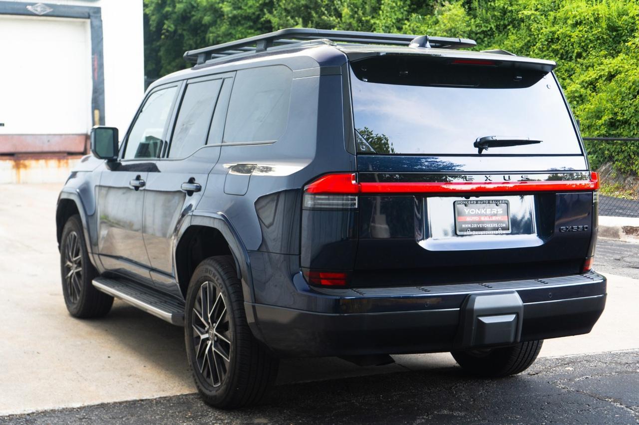 2024 Lexus GX 550 Premium Yonkers NY