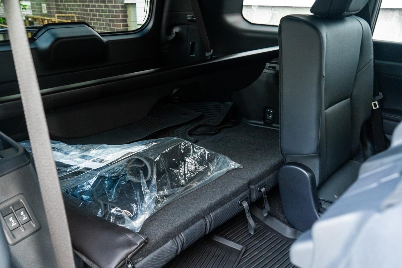 2024 Lexus GX 550 Premium Yonkers NY