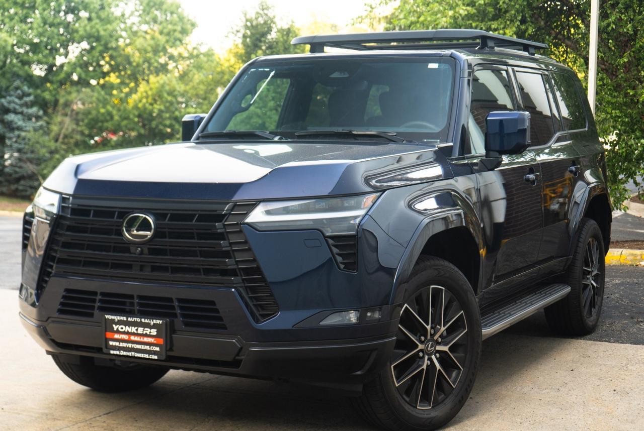 2024 Lexus GX 550 Premium Yonkers NY