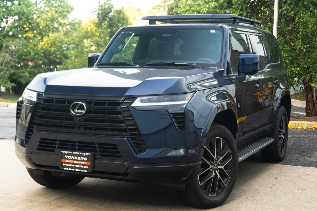 2024 Lexus GX 550 Premium Yonkers NY