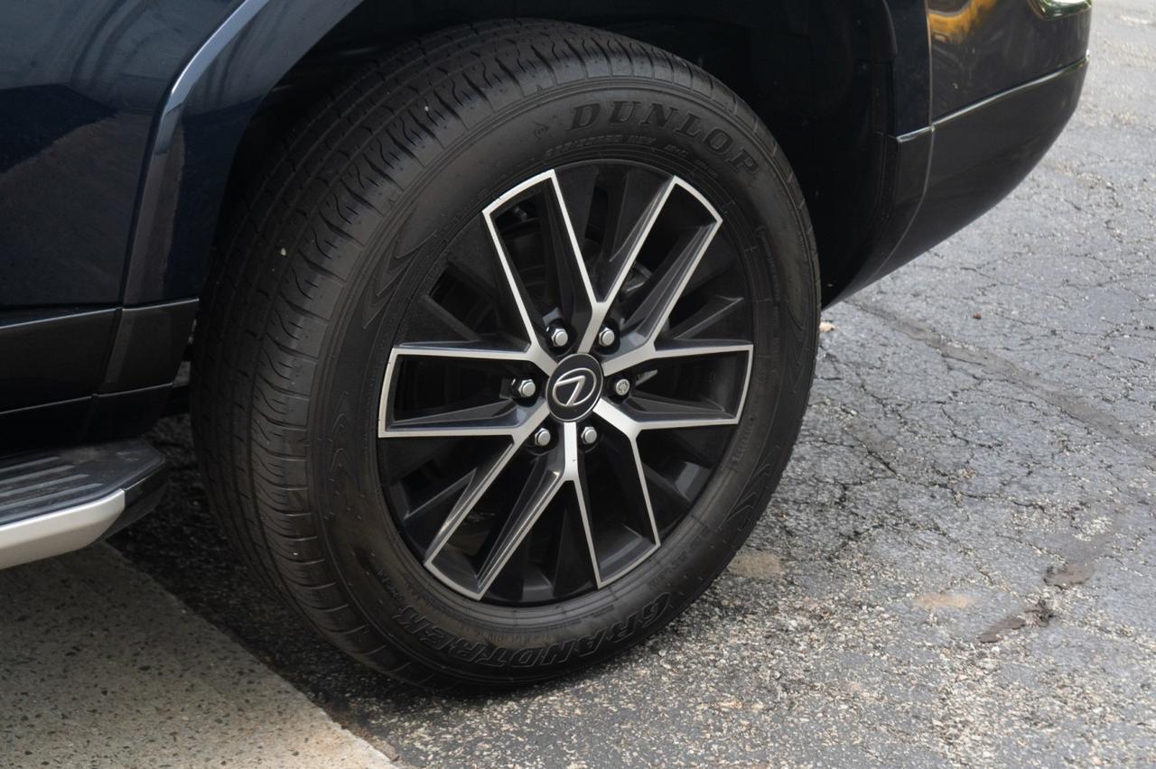 2024 Lexus GX 550 Premium Yonkers NY