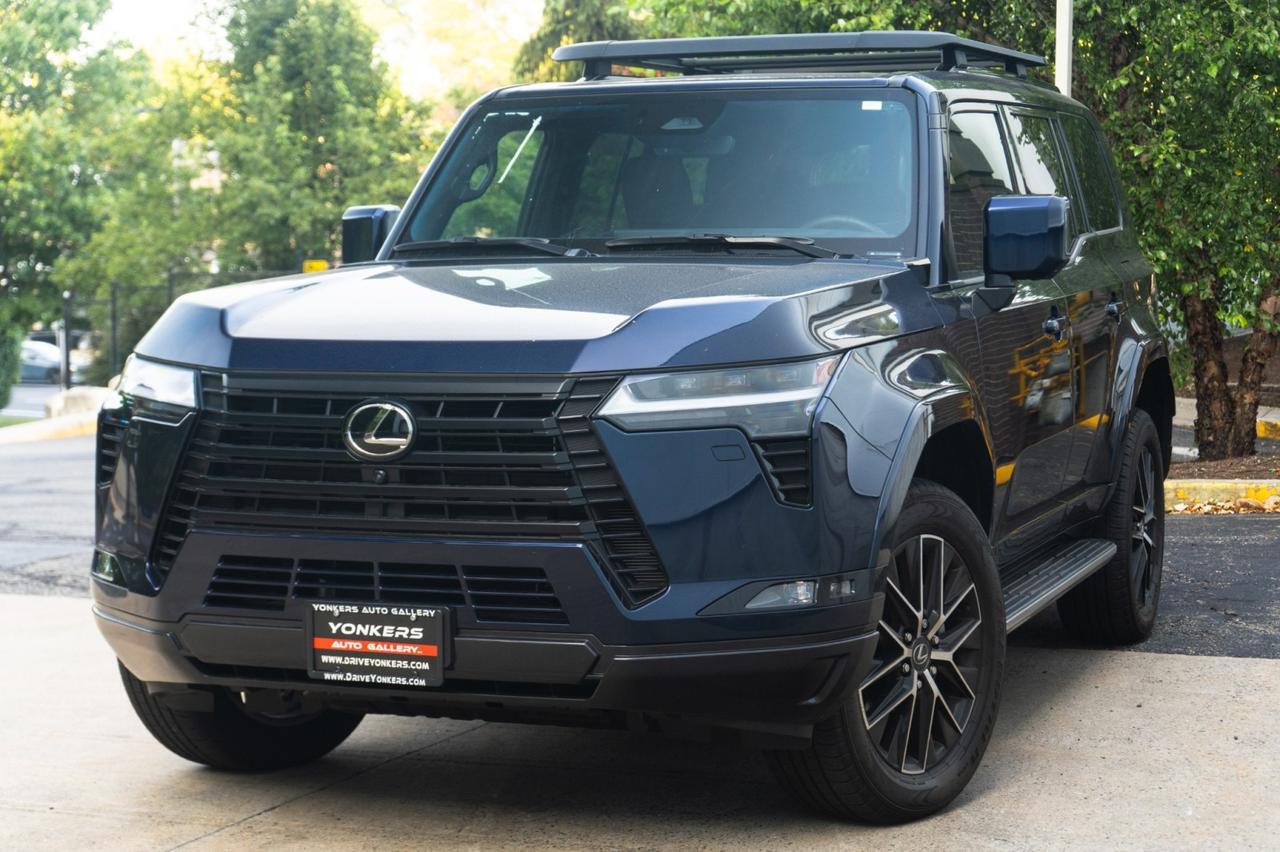 2024 Lexus GX 550 Premium Yonkers NY