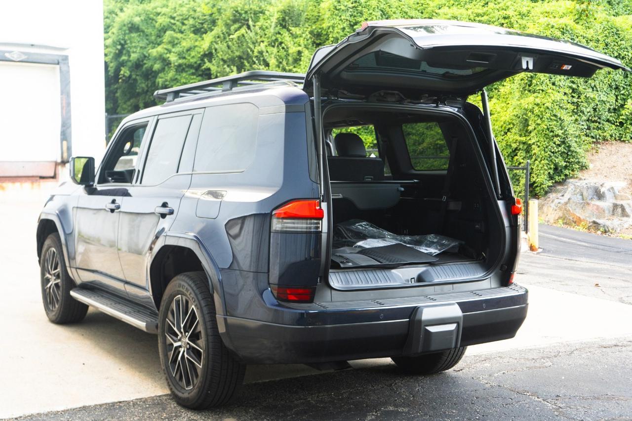 2024 Lexus GX 550 Premium Yonkers NY