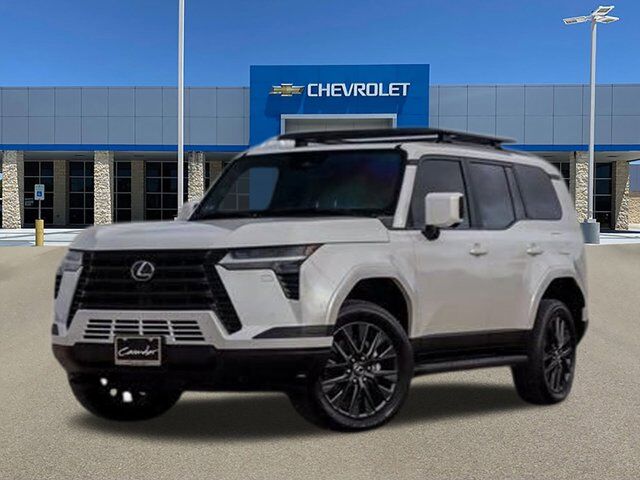 2024 Lexus GX 550 Premium Inglewood  CA