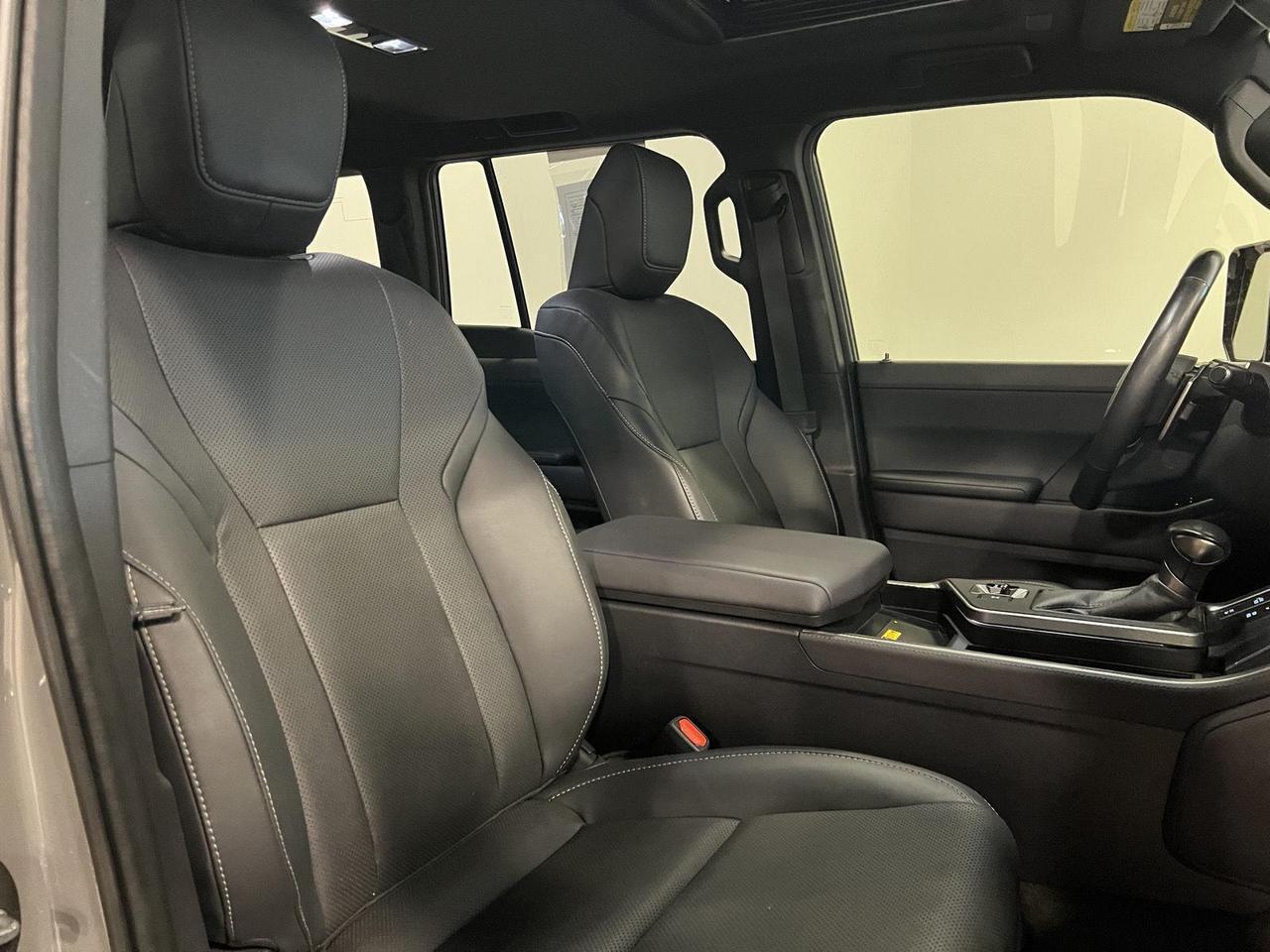 2024 Lexus GX 550 Premium Parker CO