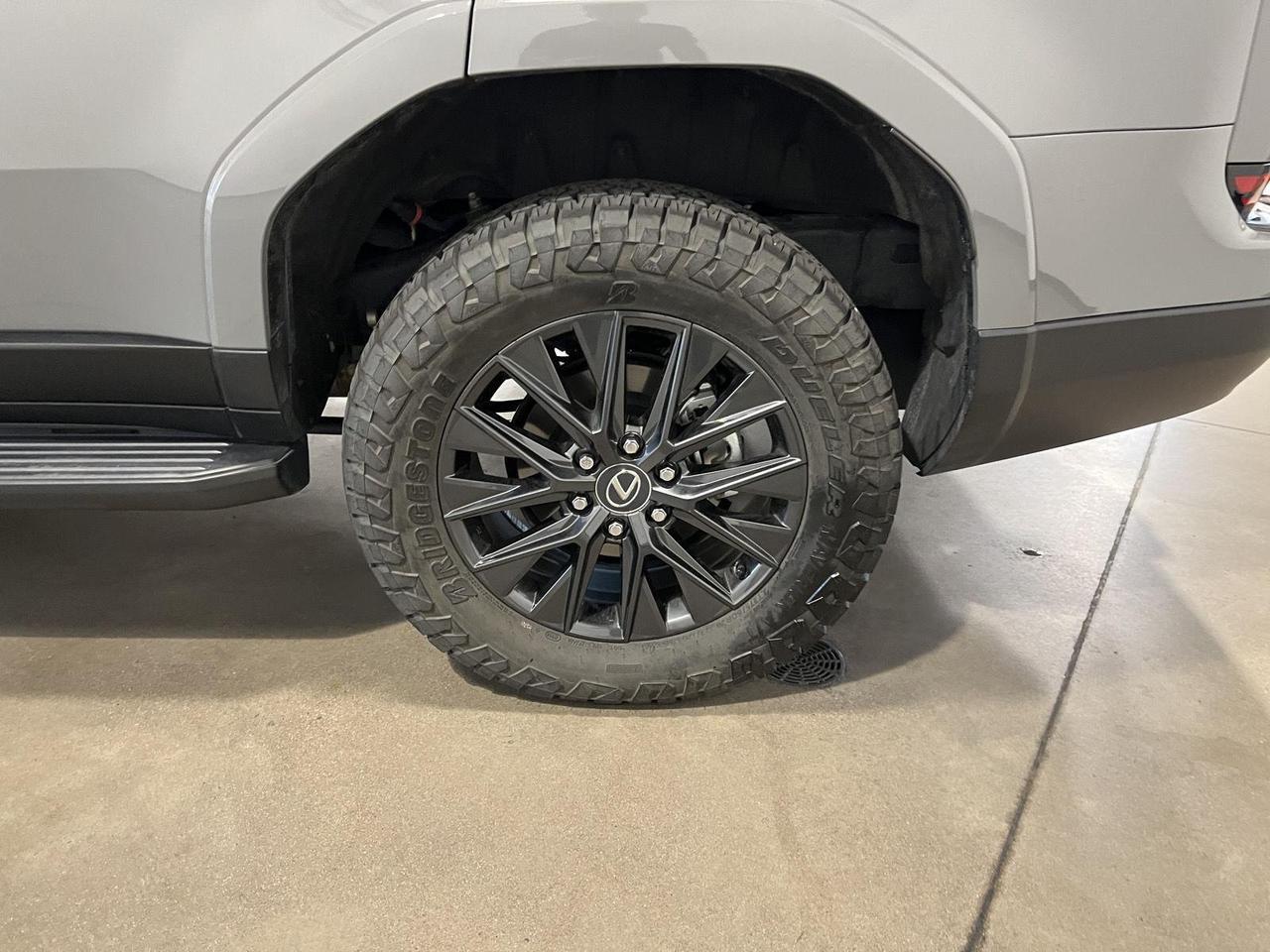 2024 Lexus GX 550 Premium Parker CO