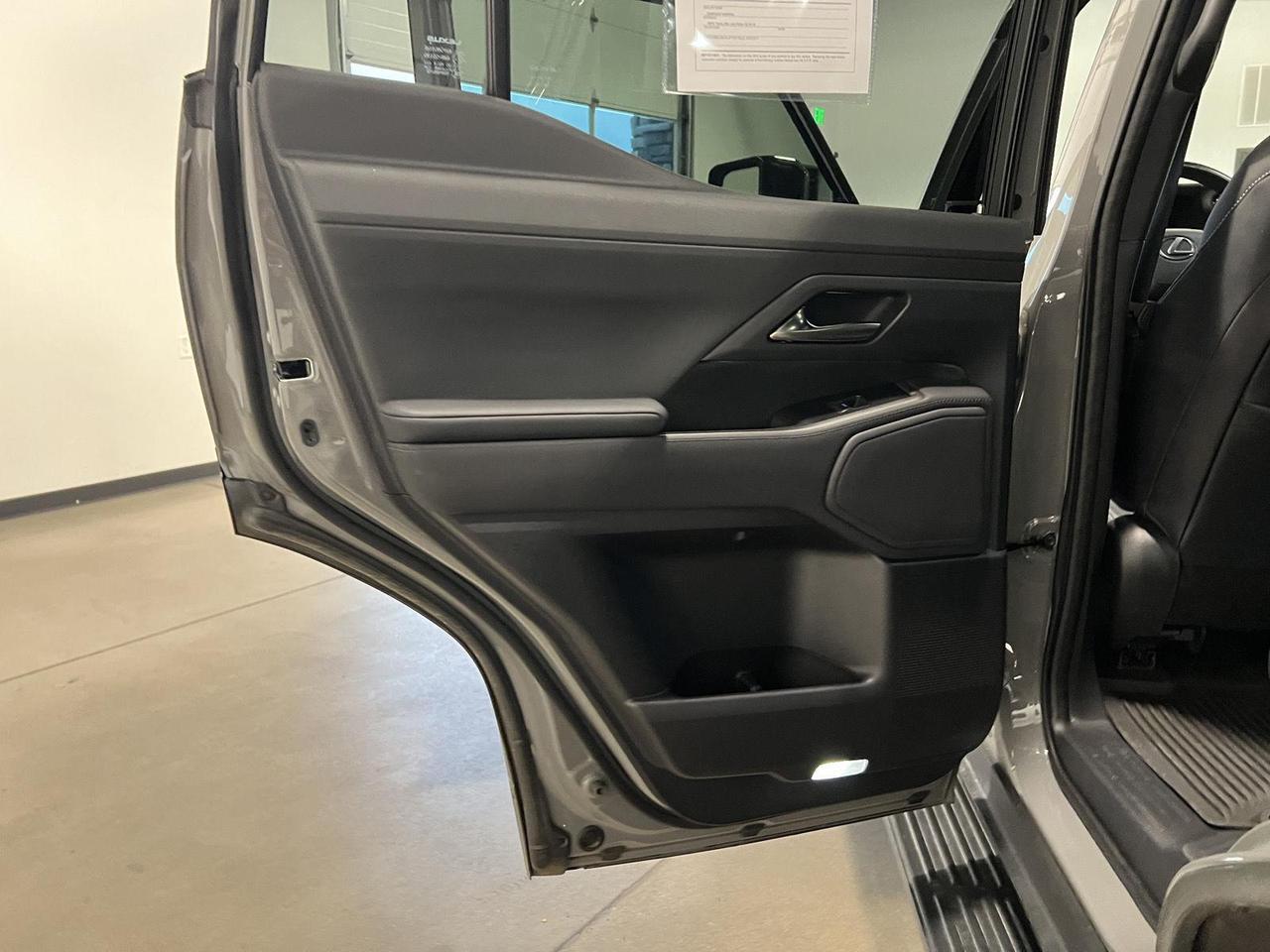 2024 Lexus GX 550 Premium Parker CO