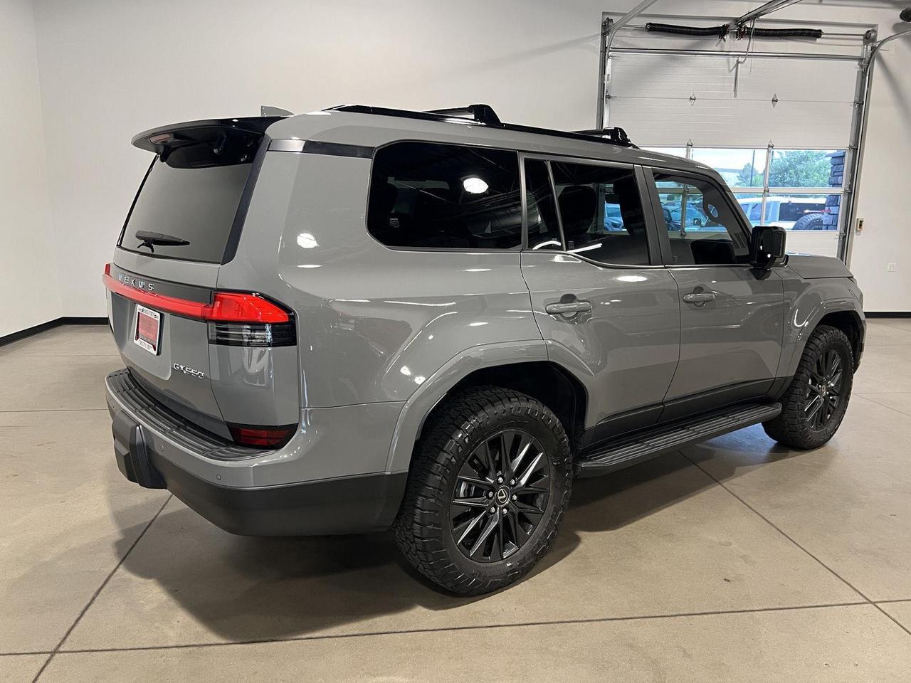 2024 Lexus GX 550 Premium Parker CO