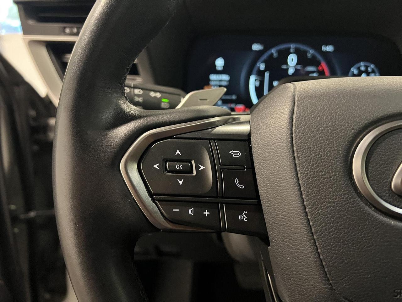 2024 Lexus GX 550 Premium Parker CO