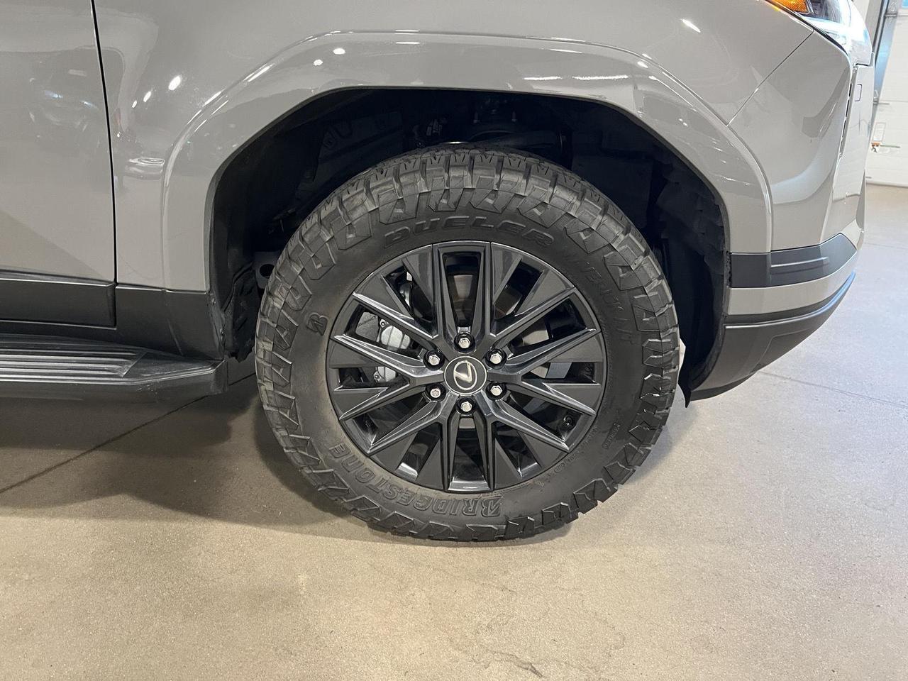 2024 Lexus GX 550 Premium Parker CO